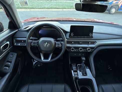 Used 2023 Acura Integra image 19