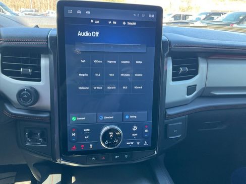 Certified 2024 Ford Expedition Timberline image 23