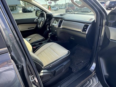 Used 2019 Ford Ranger XLT w/ FX4 Off-Road Package image 9