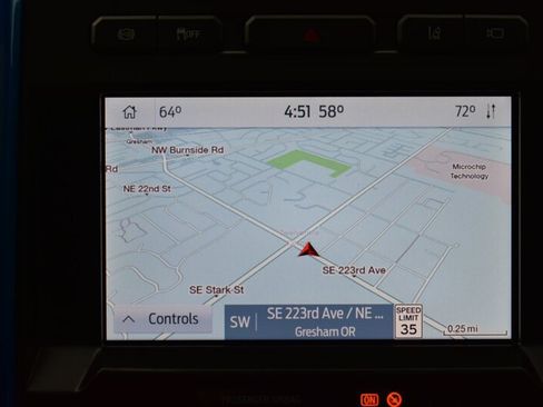 Used 2020 Ford F350 Platinum AWD/4WD image 24