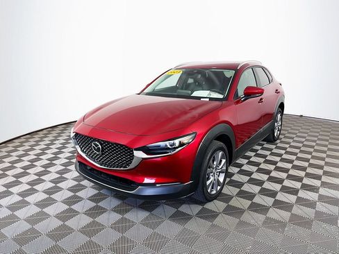 Certified 2023 MAZDA CX-30 AWD 2.5 S w/ Select Package image 5