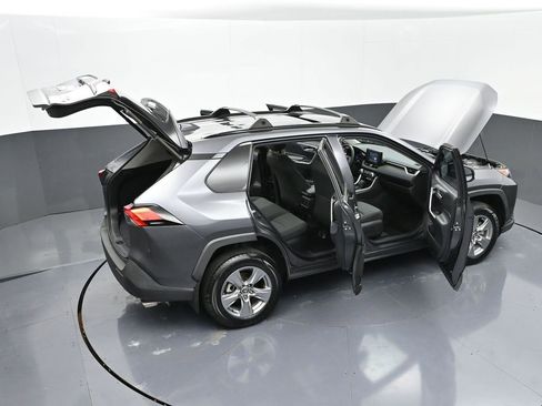 Certified 2022 Toyota RAV4 XLE image 51
