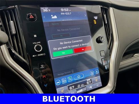 Certified 2024 Subaru Outback Limited image 10