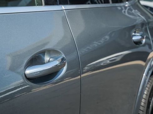 Used 2023 Mercedes-Benz GLC 300 4MATIC w/ AMG Line image 19