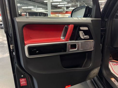 Used 2024 Mercedes-Benz G 550 image 13