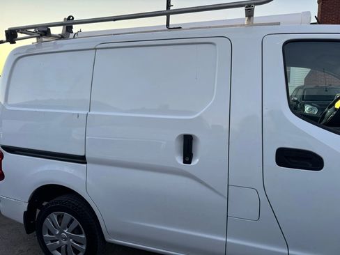 Used 2019 Nissan NV200 SV w/ Navigation Package image 62