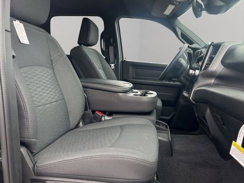 New 2026 RAM 2500 Tradesman AWD/4WD image 20