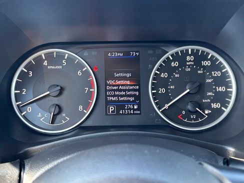Used 2025 Nissan Sentra S FWD image 40