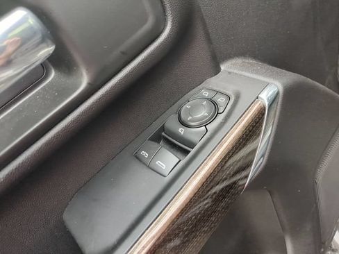 Used 2025 Chevrolet Silverado 3500 LT AWD/4WD image 14