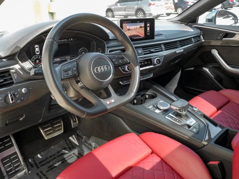 Used 2018 Audi S5 Prestige AWD/4WD image 2