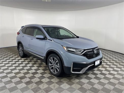 Certified 2022 Honda CR-V Touring image 15