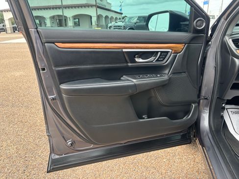 Used 2022 Honda CR-V EX-L image 9