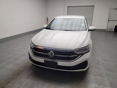 Used 2024 Volkswagen Jetta S FWD image 15