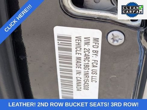 Used 2022 Chrysler Pacifica Touring-L image 21