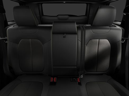 New 2026 Jeep Cherokee Limited image 3