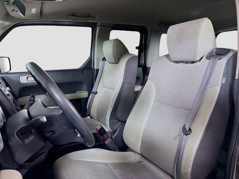 Used 2008 Honda Element EX image 18