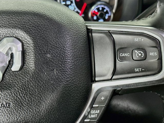 Used 2024 RAM 3500 Laramie AWD/4WD image 12