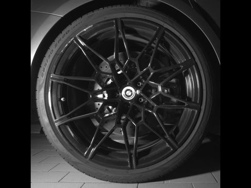 Used 2023 BMW M3 Competition AWD/4WD image 25