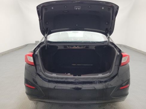 Used 2018 Chevrolet Cruze LS image 29
