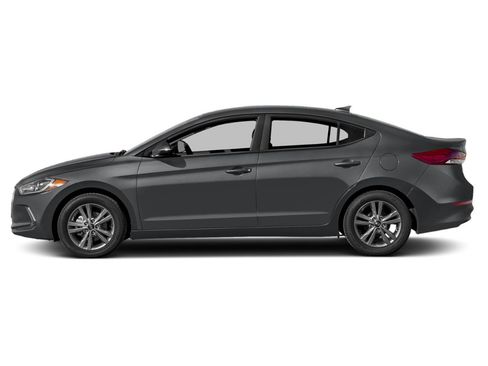 Used 2018 Hyundai Elantra SEL image 36