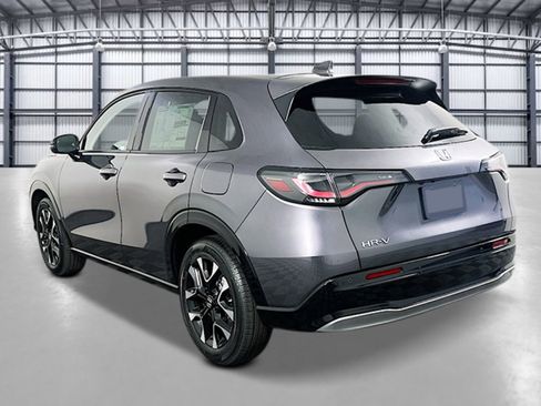 New 2027 Honda HR-V EX-L image 2