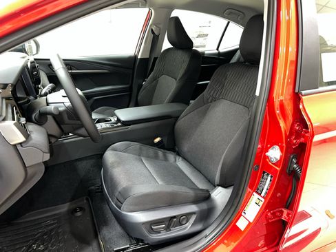 New 2026 Toyota Camry LE w/ Convenience Package image 14