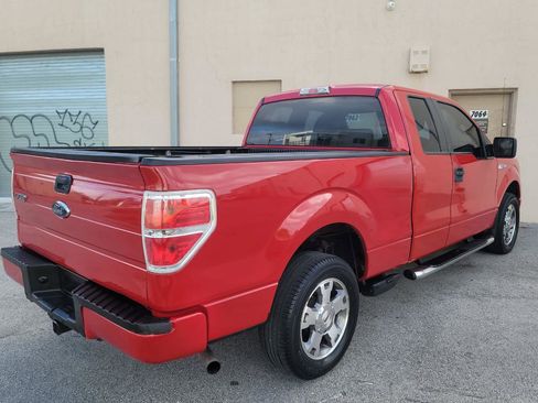 Used 2009 Ford F150 STX image 7