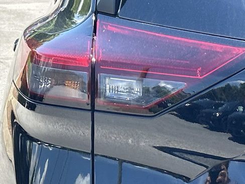 New 2026 Nissan Rogue SV AWD/4WD image 12