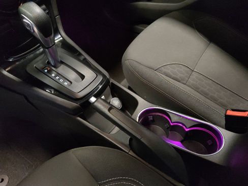 Used 2017 Ford Fiesta SE w/ Equipment Group 201A image 26