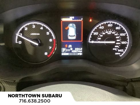 Used 2020 Subaru Forester image 15