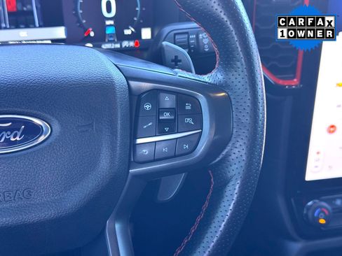 Used 2024 Ford Ranger Raptor image 29