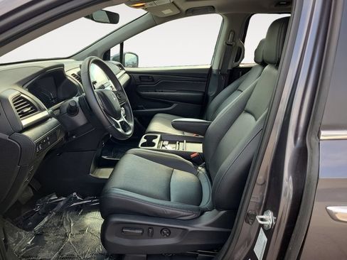 Used 2023 Honda Odyssey EX-L image 9