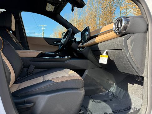 New 2026 Chevrolet Equinox ACTIV image 27