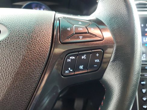 Used 2017 Ford Explorer Sport w/ Equipment Group 401A AWD/4WD image 26