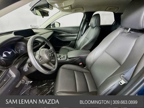 Used 2023 MAZDA CX-30 AWD 2.5 S w/ Select Package image 19