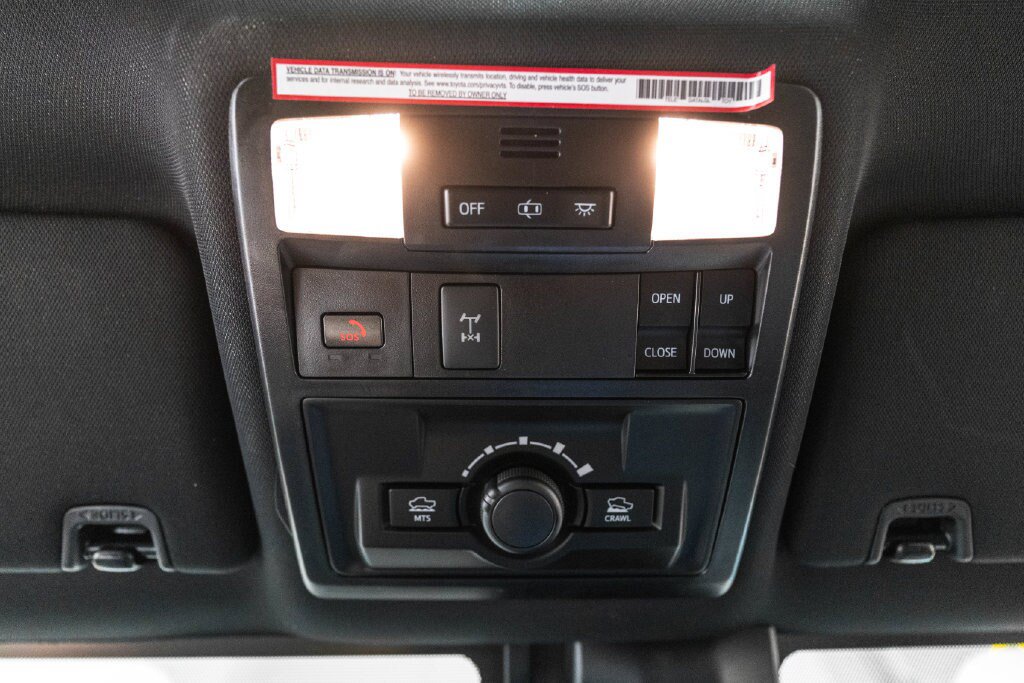 Certified 2023 Toyota Tacoma TRD Off-Road w/ TRD Premium Off Road Package AWD/4WD image 30