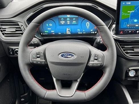 New 2026 Ford Escape ST-Line Select w/ Tech Pack #2 AWD/4WD image 27
