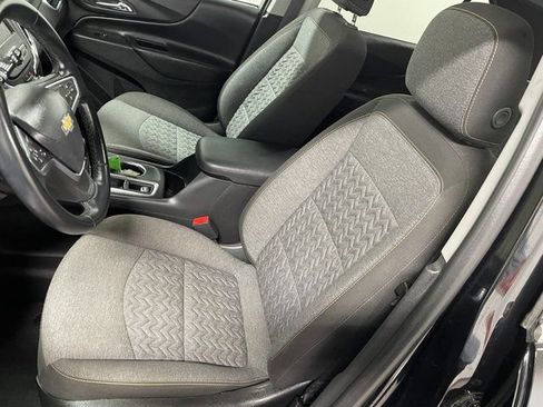 Used 2023 Chevrolet Equinox LT AWD/4WD image 12