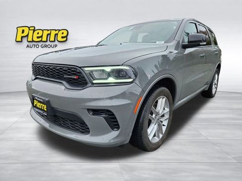 Used 2024 Dodge Durango GT image 1