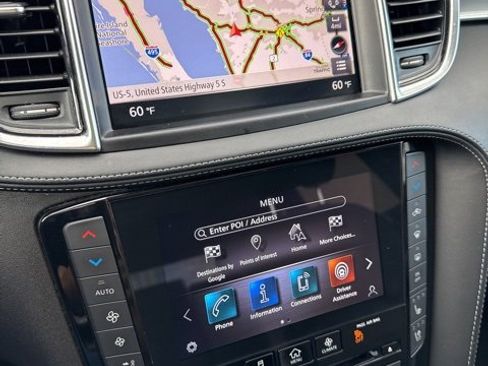 Certified 2022 INFINITI QX50 Essential image 28