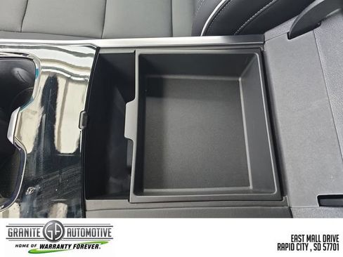 Used 2026 Buick Enclave Preferred FWD image 26