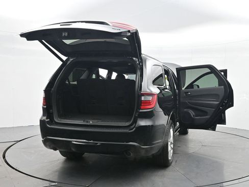 Used 2024 Dodge Durango GT image 38