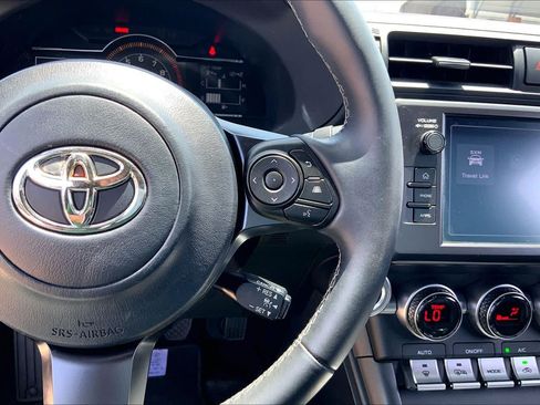 Used 2024 Toyota GR86 RWD image 20
