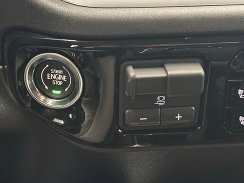 New 2026 Chevrolet Silverado 1500 LTZ image 36