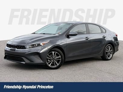 Used 2023 Kia Forte LXS w/ LXS Technology Package