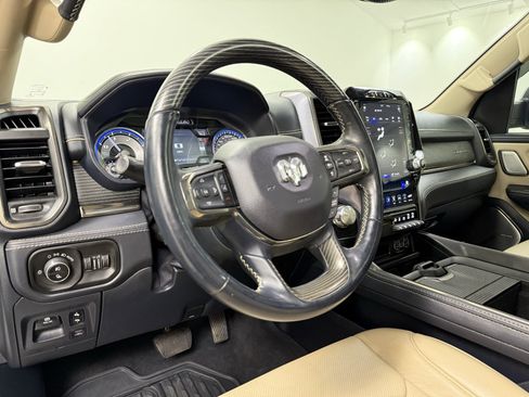 Used 2021 RAM 1500 Limited image 20