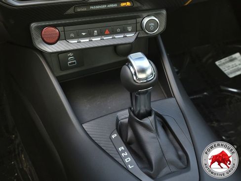 New 2026 Ford Mustang Coupe image 20