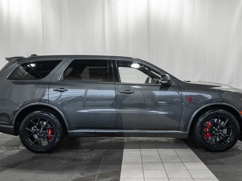 New 2026 Dodge Durango SRT Hellcat image 3