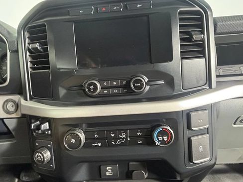Used 2023 Ford F150 XL w/ Trailer Tow Package AWD/4WD image 21