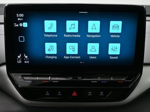 Used 2023 Volkswagen ID.4 Pro S Plus AWD/4WD image 16